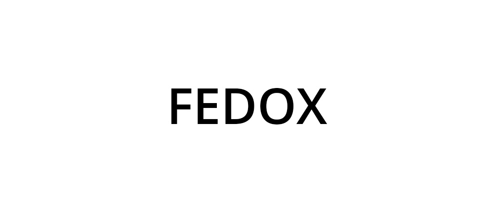 FeDox FeDox