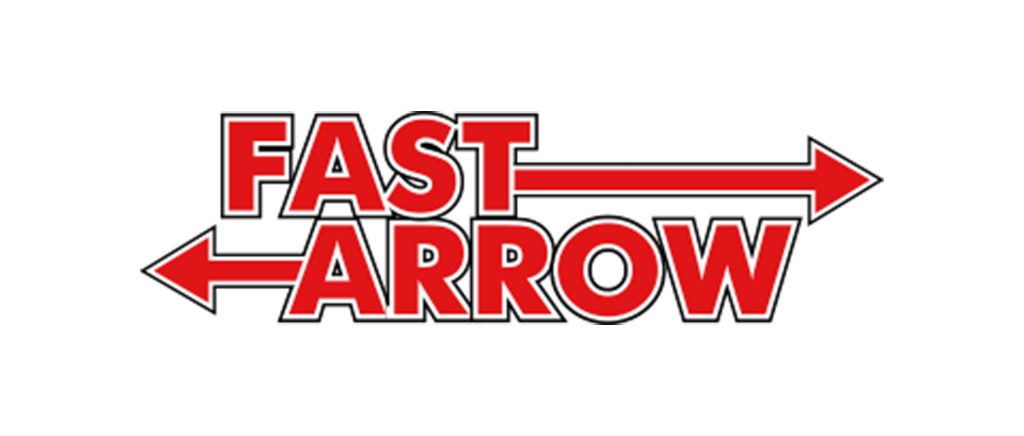 Fast-Arrow