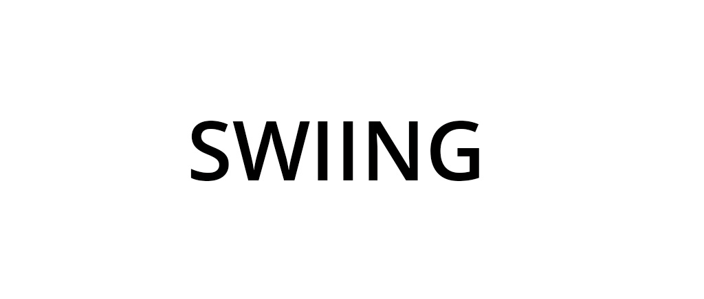 Swiing