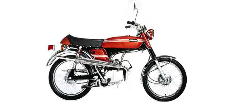Yamaha FS1 Elektrikteile