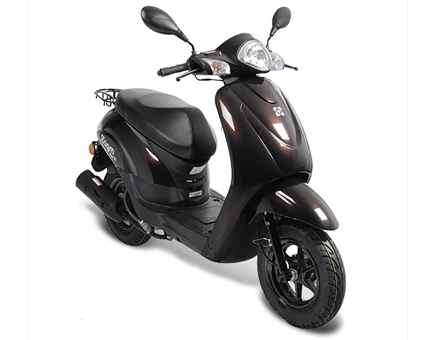 Erstazteile AGM Ape50 Braun