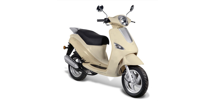 Erstazteile AGM Fashion beige