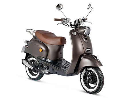 Erstazteile AGM New Flash Euro2 Titanium