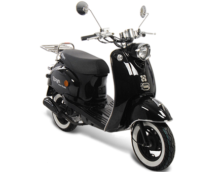 Erstazteile AGM New Flash Schwarz