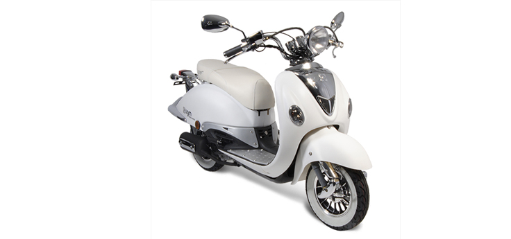 Erstazteile AGM Retro Extra matt Beige