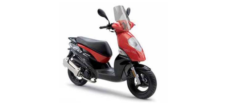 Erstazteile Generic Roc Rot 2010 2-Takt