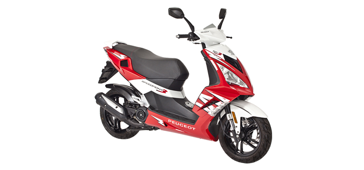 Erstazteile Peugeot Speedfight 3 4-Takt (Nachahmung / original)