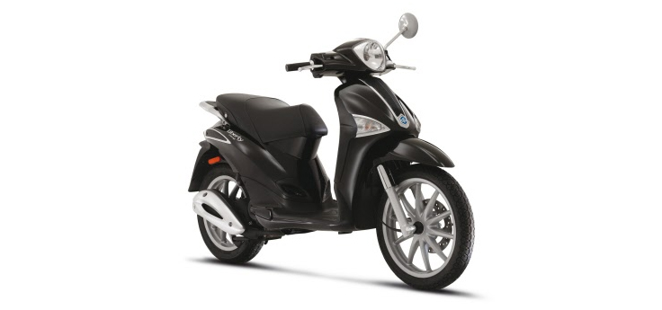 Erstazteile Piaggio Liberty 4-Takt 2006>