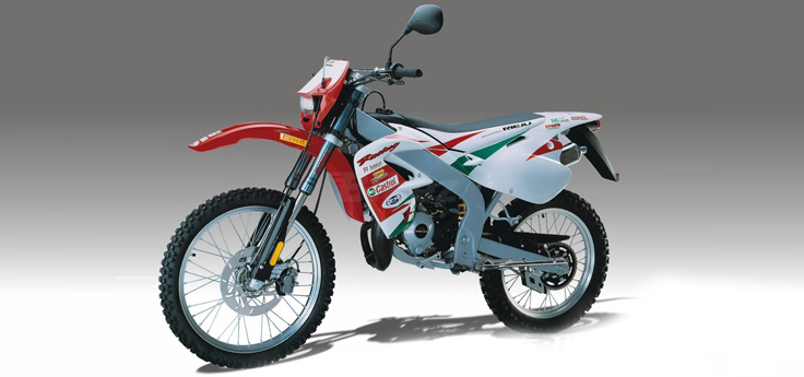 Erstazteile Rieju MRX castrol 2001 2-Takt