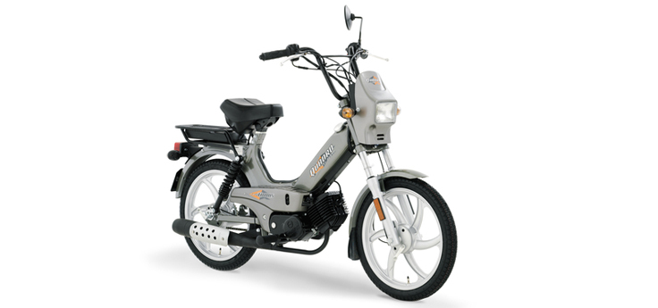 Erstazteile Tomos Quadro 2-Takt