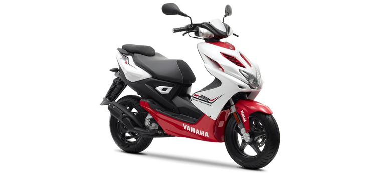 Erstazteile Yamaha Aerox 2-Takt 2013>