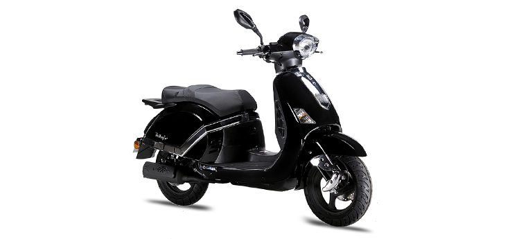 BTC Bellagio (12 Zoll)