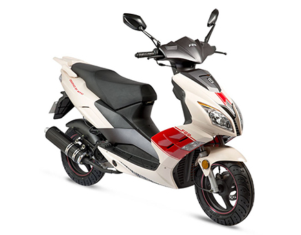 BTC F22 (12 Zoll) Beige