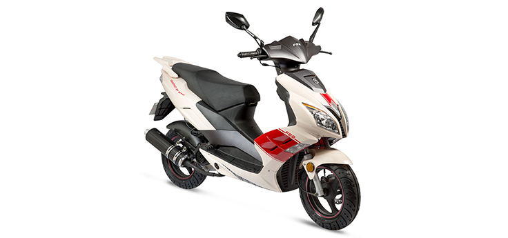 BTC F22 (12 Zoll) Beige