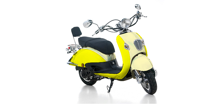 Erstazteile Rover Exclusive Gelb Beige