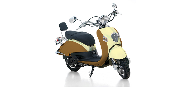 Erstazteile Rover Exclusive Kaffee Beige