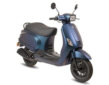 Erstazteile BTC Riva Sport matt Chamäleon