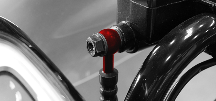 Banjo- Hohlschrauben