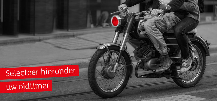 Oldtimer Ersatzteile