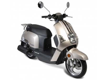 Erstazteile AGM Bee Champagne