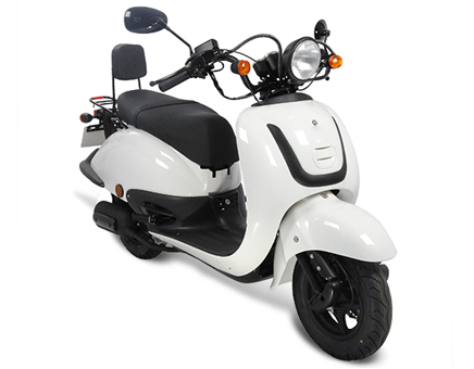 Erstazteile Benda Retro Euro2 Schwarz edition Weiß