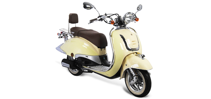 Erstazteile Iva Roma Blau Beige