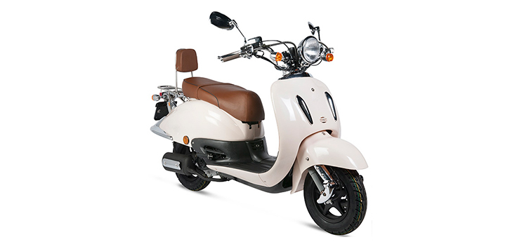 Erstazteile Benzhou Retro old Creme Euro2