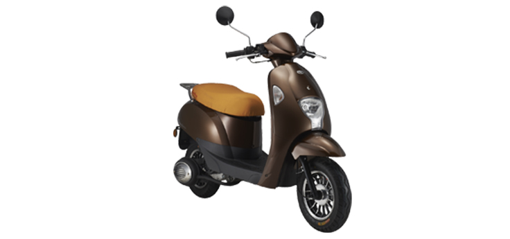 Benzhou YY50QT-43A (10 Zoll)