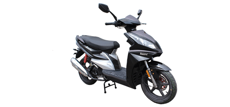 Berini GP-50 (12 Zoll)