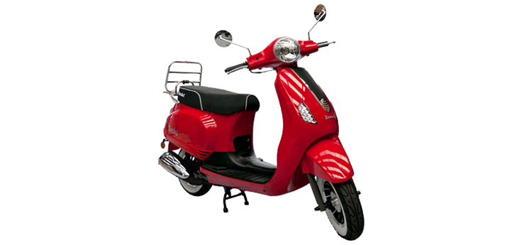 Berini Napoli II (10 Zoll)