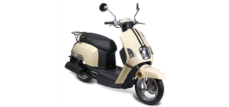 Erstazteile China Bee Beige