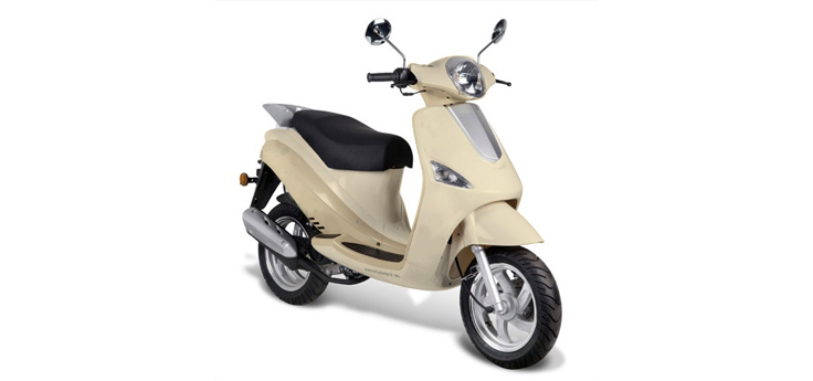 Erstazteile China Fashion beige