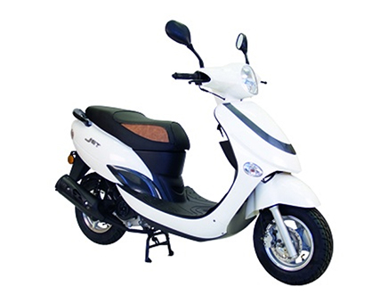 Erstazteile China Jet Ten (Nachahmung Erstazteile)