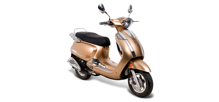 Erstazteile China Nano Gold