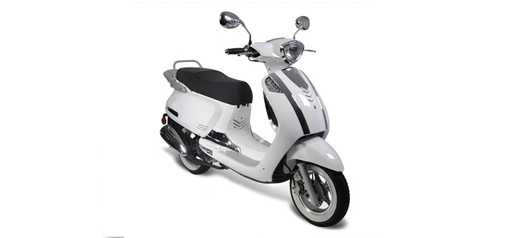 Erstazteile China Nano Weiß