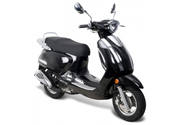 Erstazteile China Nano Schwarz