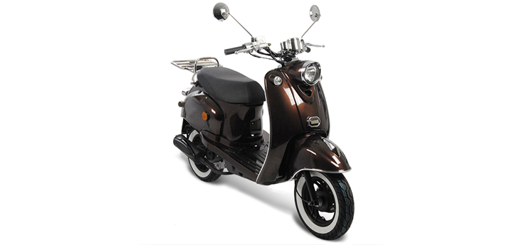 Erstazteile Edwards Tomorrow Old Classic Euro2 Braun