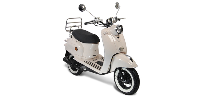 Erstazteile Santini San Remo Beige