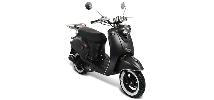 Erstazteile Viraggio Piccolo matt Anthrazit