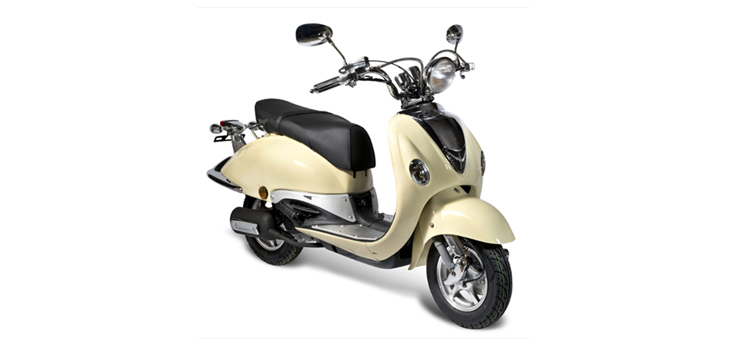 Erstazteile China Retro Extra matt Beige