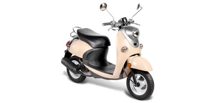 Erstazteile China Tulp Beige