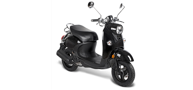 Erstazteile China Tulp Schwarz