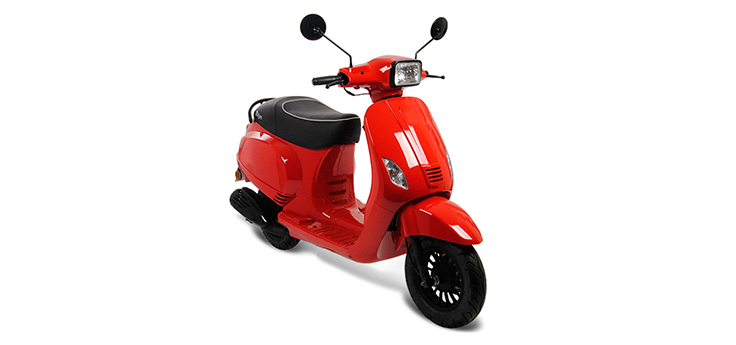 Erstazteile Vom Riva Sport Rot