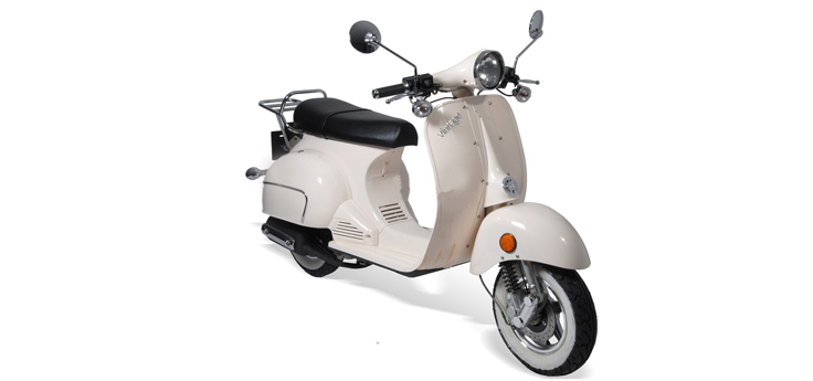 Erstazteile China Vintage Beige