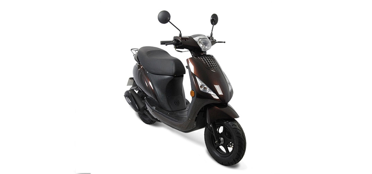 Erstazteile Senzo SP50 Braun