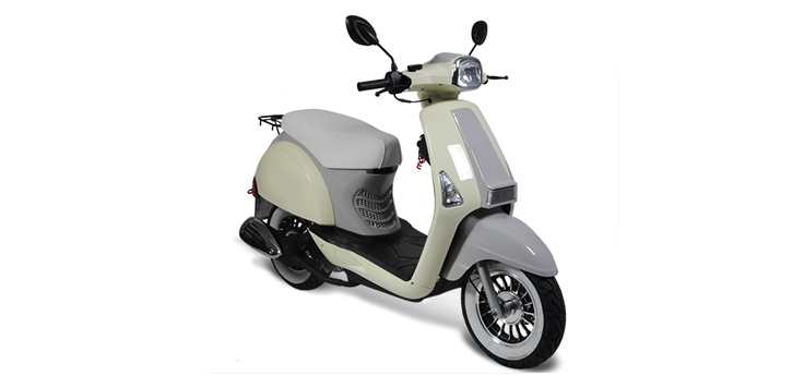 Erstazteile Neco Lola Beige Grau