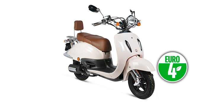 Erstazteile Eagle-Wing Torino old Creme Euro4