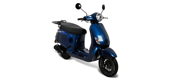 Erstazteile Eagle-Wing Napoli Euro2 Dunkelblau