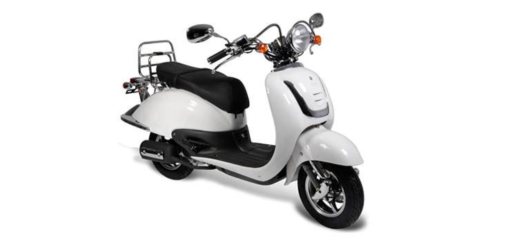 Erstazteile Lintex Retro HT50QT-29 Weiß