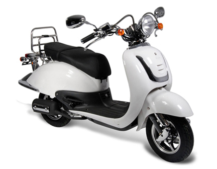 Erstazteile Lintex Retro HT50QT-29 Weiß